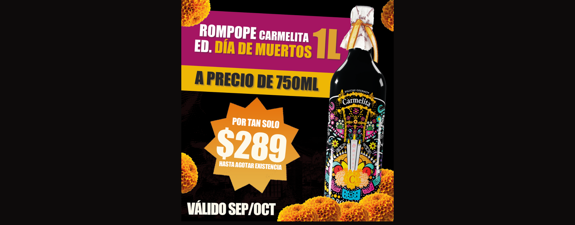 rompope dia de muertos tradiciones morelia mexico