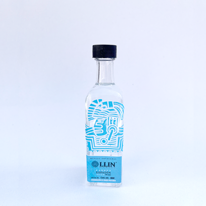 Mezcal Ollin Espadín