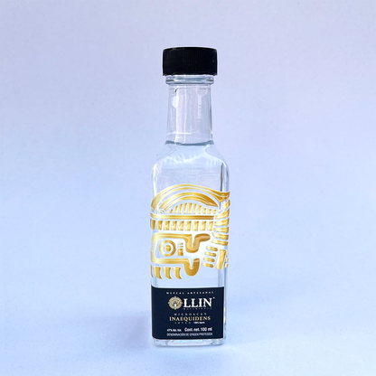 Mezcal Ollin Inaequidens