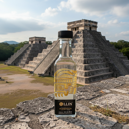 Mezcal Ollin Inaequidens