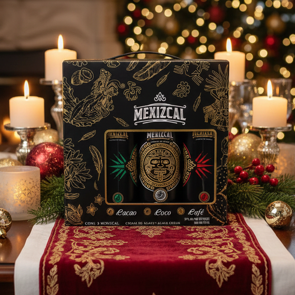 LA MEJOR CREMA DE MEZCAL , RECETAS, EL MEJOR REGALO NAVIDEÑO , ALGO RICO PARA DEGUSTAR EN MEXICO, , LO QUE TIENES QUE HACER SI COMES EN MEXICO